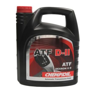 Ulei cutie viteze automata CHEMPIOIL ATF DEXRON II D