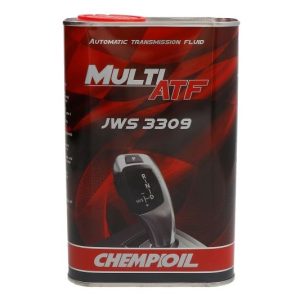 Ulei cutie viteze automata CHEMPIOIL Multi ATF JWS 3309