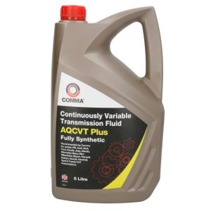 Ulei cutie viteze automata COMMA ATF AQCVT Plus