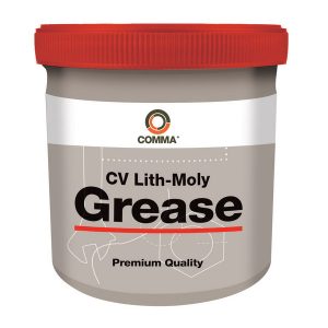 Vaselina anticoroziva pentru articulatii COMMA CV Lith-Moly Grease