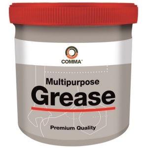 Vaselina multifunctionala COMMA Multipurpose Grease NLGI 2