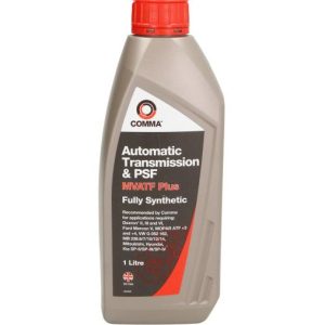 Ulei cutie viteze automata COMMA MVATF Plus