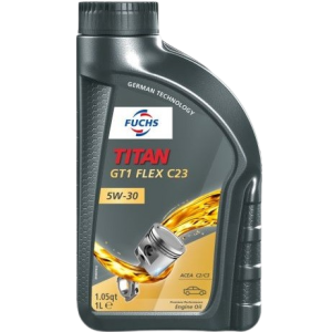 Ulei motor FUCHS TITAN GT1 Flex 23 5W30