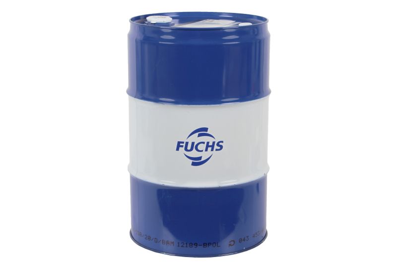 Ulei motor FUCHS AGRIFARM MOT 15W50