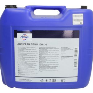 Ulei motor FUCHS AGRIFARM STOU 10W30