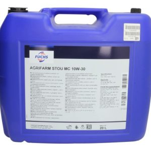 Ulei motor FUCHS AGRIFARM STOU MC 10W30