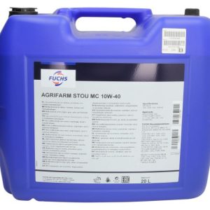 Ulei motor FUCHS AGRIFARM STOU MC 10W40