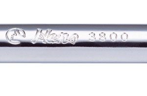 Bara prelungitor pentru chei HANS 3800/75