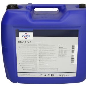 Ulei transmisie automata FUCHS TITAN FFL-4