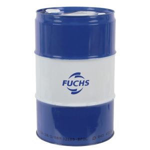 Ulei transmisie hidraulica FUCHS TITAN UTTO TO-4 10W