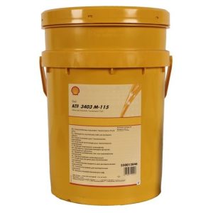 Ulei cutie viteze automata SHELL ATF 3403 M-115