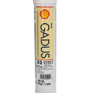 Vaselina pentru rulmenti SHELL GADUS S2 V220 2