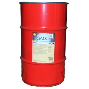 Vaselina pentru rulmenti SHELL GADUS S2 V220 2