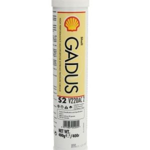 Vaselina pentru rulmenti SHELL GADUS S2 V220AC 2