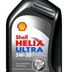 Ulei motor SHELL Helix ULTRA 5W30