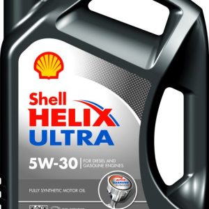 Ulei motor SHELL Helix ULTRA 5W30