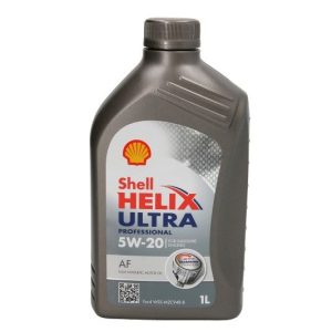 Ulei motor SHELL Helix ULTRA AF 5W20