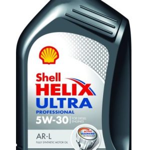 Ulei motor SHELL Helix ULTRA Professional AR-L 5W30
