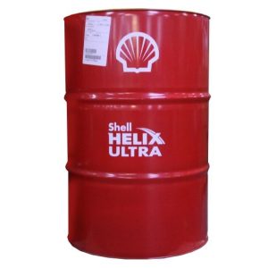 Ulei motor SHELL Helix ULTRA ECT C3 0W30