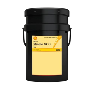 Ulei transmisii manuale SHELL OMALA S2 GX 100
