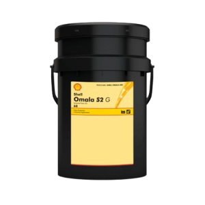 Ulei transmisii manuale SHELL OMALA S2 GX 68
