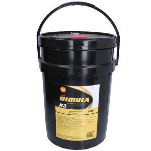 Ulei motor SHELL RIMULA R3 10W