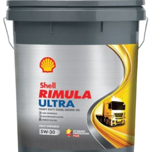 Ulei motor SHELL RIMULA EXTRA 5W30