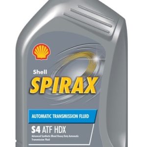 Ulei cutie viteze automata SHELL SPIRAX S4 ATF HDX