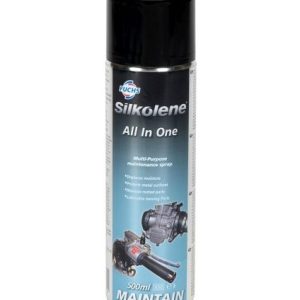 Spray lubrifiant anticoroziv FUCHS Silkolene ALL IN ONE