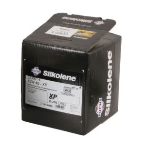 Ulei motor moto FUCHS Silkolene COMP 4 XP 10W40 4T