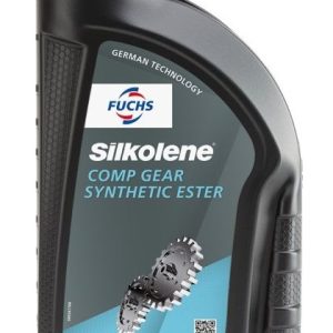 Ulei transmisie motociclete FUCHS Silkolene COMP GEAR 10W40