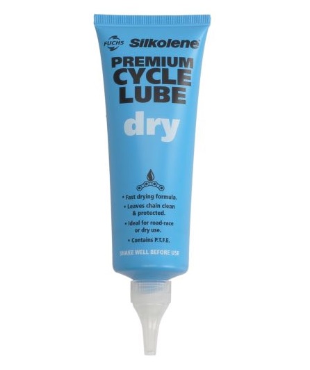 Ulei pentru lanturi moto FUCHS Silkolene PREMIUM CYCLE DRY LUBE