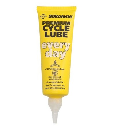 Ulei pentru lanturi moto FUCHS Silkolene PREMIUM CYCLE EVERYDAY LUBE
