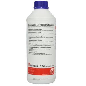 Antigel concentrat FEBI BILSTEIN G11/G48 01089