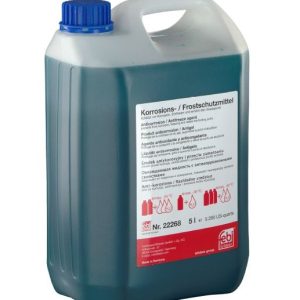 Antigel concentrat FEBI BILSTEIN G11/G48 22268