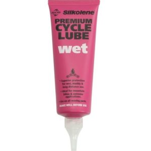 Ulei pentru lanturi moto FUCHS Silkolene PREMIUM CYCLE WET LUBE