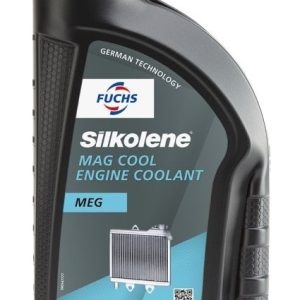 Antigel FUCHS Silkolene MAG Cool Engine Coolant MEG