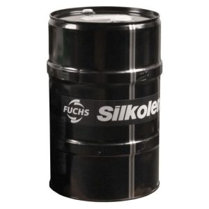 Ulei motor moto FUCHS Silkolene PRO 4 XP 10W40 4T