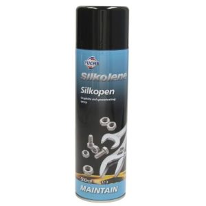 Spray lubrifiere FUCHS Silkolene SILKOPEN
