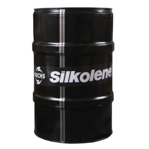 Ulei motor moto FUCHS Silkolene SUPER 4T 20W50