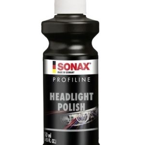 Solutie polish pentru faruri SONAX Profiline Headlight Polish 276141