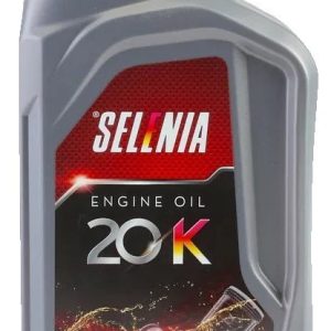 Ulei motor SELENIA 20K 10W40