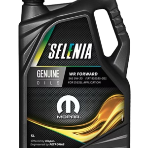 Ulei motor SELENIA WR FORWARD 0W20