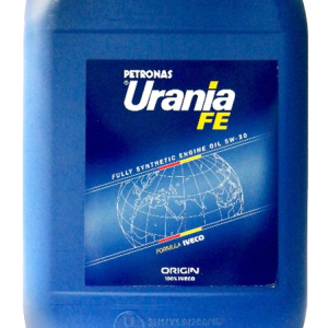 Ulei motor URANIA 5W30 FE