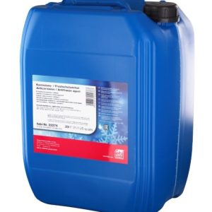 Antigel concentrat FEBI BILSTEIN G12+/G30 22276