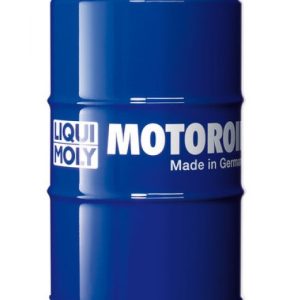 Ulei motor LIQUI MOLY Top Tec 6100 0W30 20773
