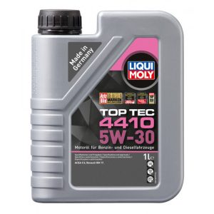 Ulei motor LIQUI MOLY Top Tec 4410 5W30 21402