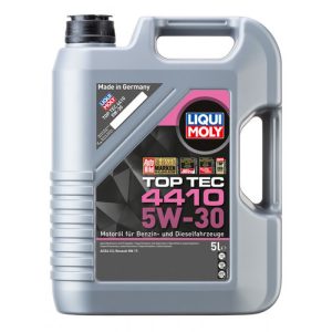 Ulei motor LIQUI MOLY Top Tec 4410 5W30 21404