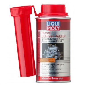 Aditiv protectie sistem diesel LIQUI MOLY Diesel Schmier-Additiv 21622