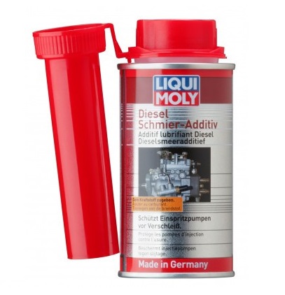 Aditiv protectie sistem diesel LIQUI MOLY Diesel Schmier-Additiv 21622